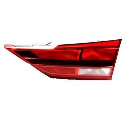 FANALE POSTERIORE SINISTRO INT A LED AUDI Q3 DAL  2018