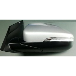 RETROVISORE SINISTRO ELETTRICO TER.PRIMER ABB.TUCSON 2015 IN POI C/LUCCIOLA 8 PIN