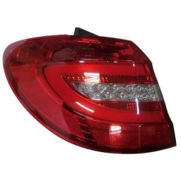 GRUPPO OTTICO FANALINO POSTERIORE SINISTRO EST A LED MERCEDES CLASSE B W246 DAL 2011