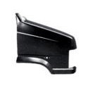 PARAFANGO ANTERIORE DESTRO FIAT DUCATO 05/90 IN POI 12/93