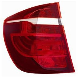 GRUPPO OTTICO FANALINO POSTERIORE DESTRO EST A LED BMW X3 F25 DAL  2010