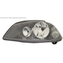 FARO FANALE SINISTRO H7+H3 ELETTRICO  NO OSCUR SEAT IBIZA-CORDOBA 05/07 IN POI