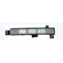 FENDINEBBIA INEBBIA SINISTRO A LED BMW SERIE 7 G11-GDAL  2015