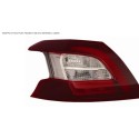 GRUPPO OTTICO FANALINO POSTERIORE SINISTRO EST A LED PEUGEOT 3DAL  2013