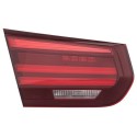 FANALE POSTERIORE DESTRO INT A LED BMW SERIE 3 F30 LINES-M SPORT DAL 2011