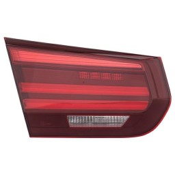 FANALE POSTERIORE DESTRO INT A LED BMW SERIE 3 F30 LINES-M SPORT DAL 2011