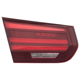 FANALE POSTERIORE SINISTRO INT A LED BMW SERIE 3 F30 LINES-M SPORT DAL 2011