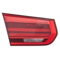 FANALE POSTERIORE SINISTRO INT A LED BMW SERIE 3 F30-F31 DAL 2015  BERLINA/SW