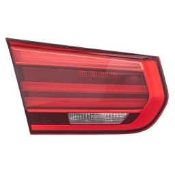 FANALE POSTERIORE SINISTRO INT A LED BMW SERIE 3 F30-F31 DAL 2015  BERLINA/SW