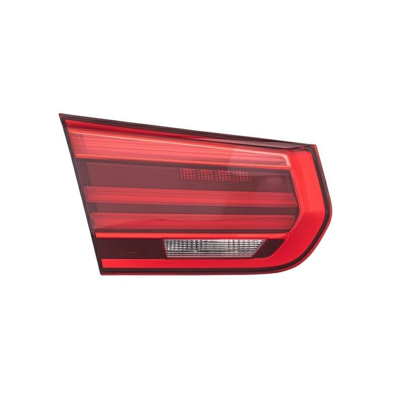 FANALE POSTERIORE SINISTRO INT A LED BMW SERIE 3 F30-F31 DAL 2015 BERLINA/SW