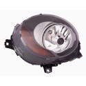 FARO FANALE SINISTRO H4 C/MOTOR EL IND DIREZ AR MINI ONE-COOPER S-D DAL  2014