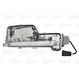 DRL SINISTRO A LED VOLVO S60 DAL  2014