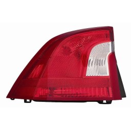 GRUPPO OTTICO FANALINO POSTERIORE SINISTRO A LED VOLVO S60-V60 DAL  2010 /11/13