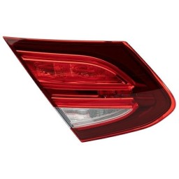 FANALE POSTERIORE SINISTRO INT A LED MERC CLASSE C C205 COUPE-A205 CAB DAL 2018