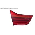 FANALE POSTERIORE DESTRO INT A LED BMW SERIE 4 COUPE'F32 CABRIO F33  DAL  2013