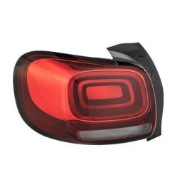 FANALE POSTERIORE SINISTRO CITROEN C3 AIRCROSS DAL  2017