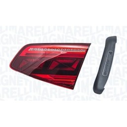 FANALE POSTERIORE DESTRO INT A LED VW PASSAT DAL 2019