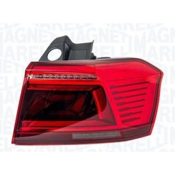 FANALE POSTERIORE DESTRO EST A LED VW PASSAT SW DAL 2019