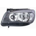 FARO FANALE DESTRO 2H7 ELETTRICO  BMW X1 E84 DAL 2012