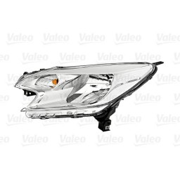 FARO FANALE DESTRO NISSAN NOTE DAL  2013