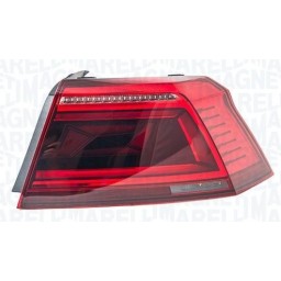 FANALE POSTERIORE DESTRO EST A LED VW PASSAT DAL 2019