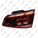 FANALE POSTERIORE DESTRO INT A LED VOLKSWAGEN PASSAT DAL  2021  SW