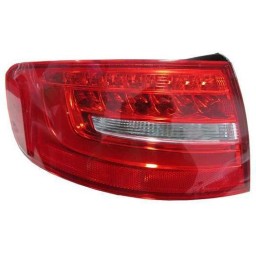 GRUPPO OTTICO POSTERIORE DESTRO EST A LED AUDI A4 DAL 2011 SW