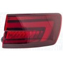 FANALE POSTERIORE SINISTRO EST A LED AUDI A4 SW DAL 2017