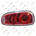 FANALE POSTERIORE DESTRO  A LED MINI CLUBMAN DAL  2013 12/18