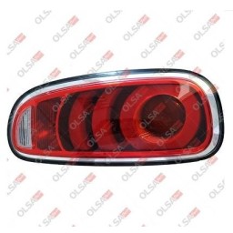 FANALE POSTERIORE DESTRO  A LED MINI CLUBMAN DAL  2013 12/18