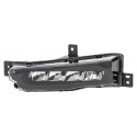 FENDINEBBIA  SINISTRO A LED BMW X3 G01 DAL  2018 /BMW X4 G02 DAL 2018