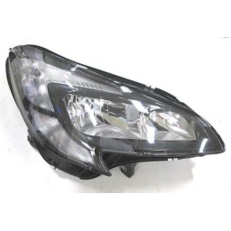 FARO FANALE SINISTRO 2H7 C/MOTOR EL OPEL CORSA E DAL  2014  05/19