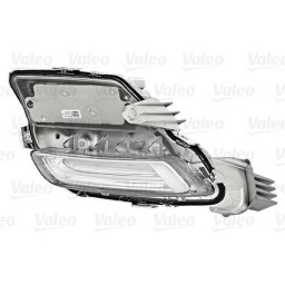 DRL SINISTRO A LED VOLVO XC60 DAL 2013