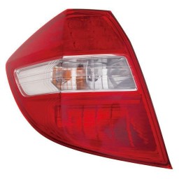 GRUPPO OTTICO FANALINO POSTERIORE SINISTRO A LED HONDA JAZZ DAL 2011