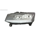 FARO FANALE DESTRO H7 C/MOTOR ELETTR AUDI Q2 DAL  2016