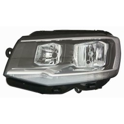 FARO FANALE SINISTRO H7 VW TRANSPORTER DAL  2015