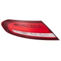 FANALE POSTERIORE DESTRO EST A LED MERC CLASSE C C205 COUPE-A205 CAB DAL 2015