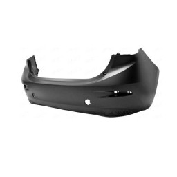 PARAURTI POSTERIORE PRIMER  MAZDA 3 DAL 2013  4P