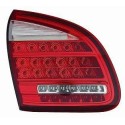 FANALE POSTERIORE DESTRO INT A LED PORSCHE  CAYENNE DAL  2010