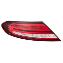 FANALE POSTERIORE DESTRO EST A LED MERC CLASSE C C205 COUPE-A205 CAB DAL 2015