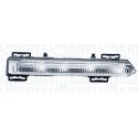 LUCE DIURNA A LED DESTRO MERC CLASSE B DAL 2011