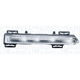 LUCE DIURNA A LED DESTRO MERC CLASSE B DAL 2011