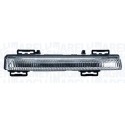 LUCE DIURNA A LED DESTRO MERC CLASSE C DAL  2011