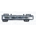 LUCE DIURNA A LED SINISTRO MERC GLK X204 DAL 2012