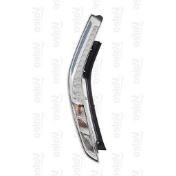 FANALE POSTERIORE SINISTRO A LED NISSAN LEAF DAL  2013