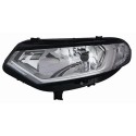 FARO FANALE DESTRO H4  A LED C/MOTOR ELETT FORD ECOSPORT DAL  2013