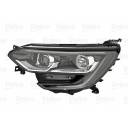 FARO FANALE DESTRO H7-LED HIGH RENAULT MEGANE GRAND COUPE DAL 2015