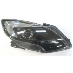 FARO FANALE SINISTRO C/CORN NERA C/MOTOR ELETT OPEL ZAFIRA TOURER DAL  2011 H1R2