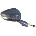 RETROVISORE DESTRO ELETTRICO T.PR.C4 GRAND PICASSO 13 IN POI ABB.+SONDA C/LUCC+CORT+MEM.6+10 PIN