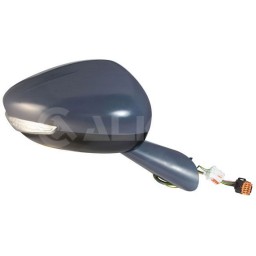 RETROVISORE DESTRO ELETTRICO T.PR.C4 GRAND PICASSO 13 IN POI ABB.+SONDA C/LUCC+CORT+MEM.6+10 PIN